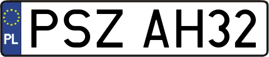 PSZAH32
