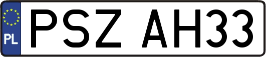 PSZAH33