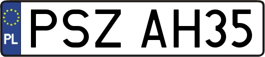 PSZAH35
