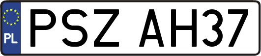 PSZAH37