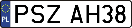 PSZAH38