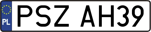 PSZAH39