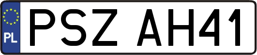 PSZAH41