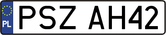 PSZAH42