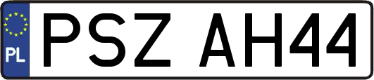 PSZAH44