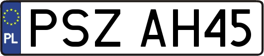 PSZAH45