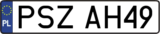 PSZAH49