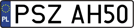 PSZAH50