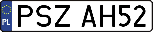 PSZAH52
