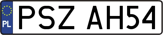 PSZAH54