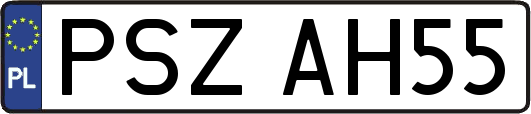 PSZAH55