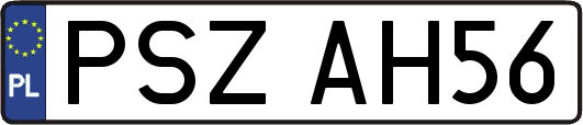 PSZAH56