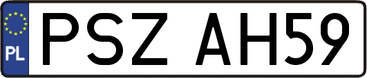 PSZAH59