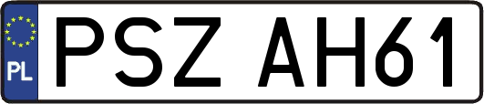 PSZAH61