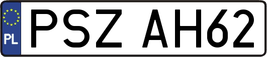 PSZAH62