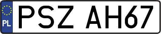 PSZAH67