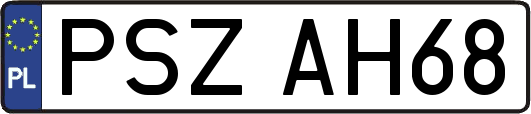 PSZAH68
