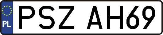 PSZAH69