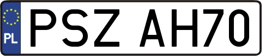 PSZAH70
