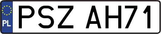 PSZAH71