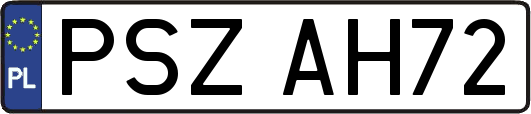 PSZAH72