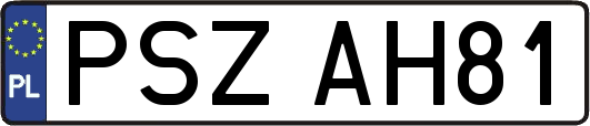 PSZAH81