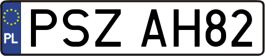 PSZAH82