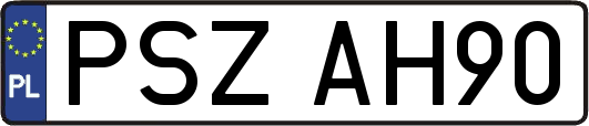 PSZAH90