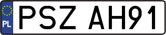 PSZAH91