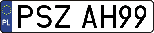 PSZAH99