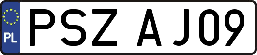 PSZAJ09