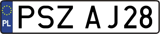 PSZAJ28