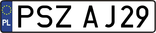 PSZAJ29