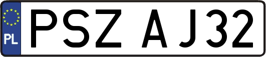 PSZAJ32