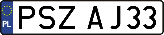 PSZAJ33