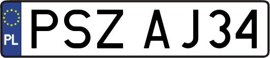 PSZAJ34