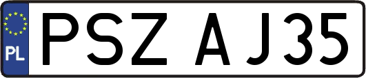 PSZAJ35