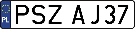 PSZAJ37