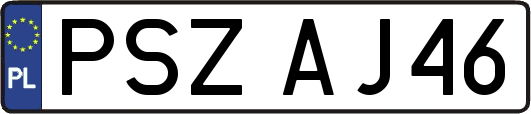 PSZAJ46