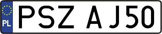 PSZAJ50