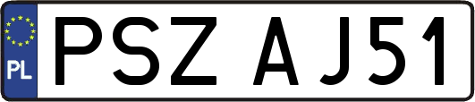 PSZAJ51