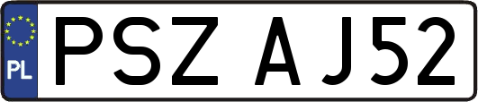PSZAJ52