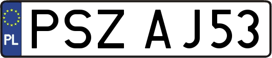 PSZAJ53