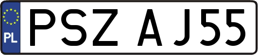PSZAJ55