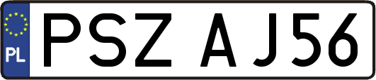 PSZAJ56