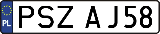 PSZAJ58