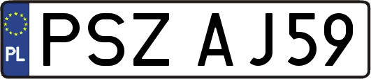 PSZAJ59