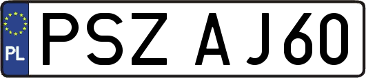 PSZAJ60