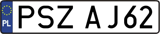 PSZAJ62