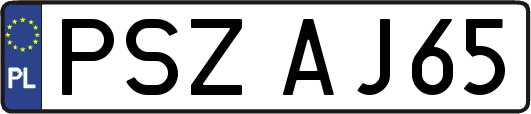 PSZAJ65